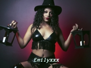 Emilyxxx