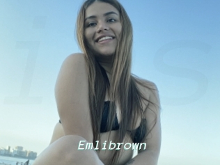 Emlibrown