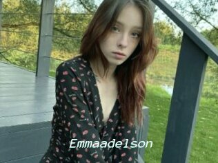 Emmaadelson