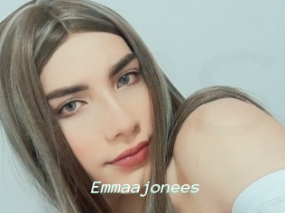 Emmaajonees