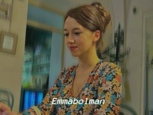 Emmabolman