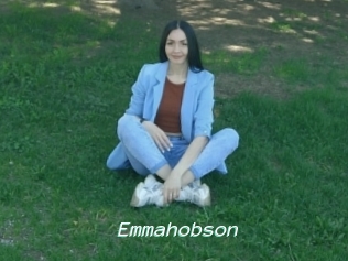 Emmahobson