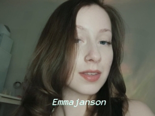 Emmajanson