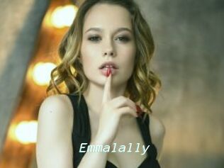 Emmalally