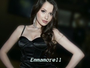 Emmamorell