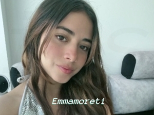 Emmamoreti