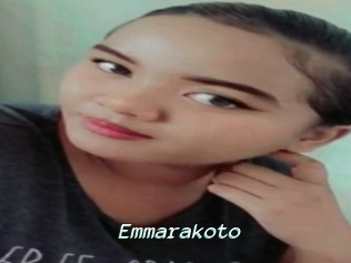 Emmarakoto