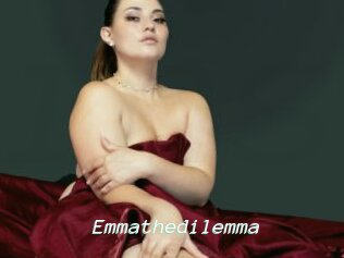 Emmathedilemma