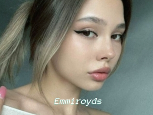 Emmiroyds