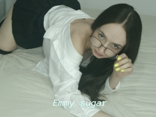 Emmy_sugar