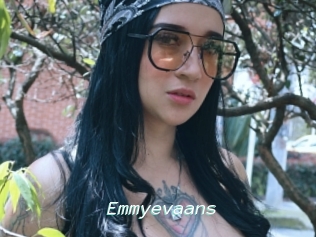 Emmyevaans