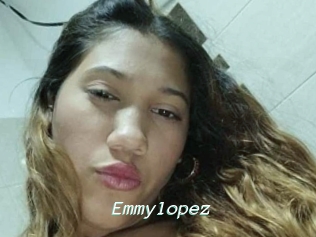 Emmylopez