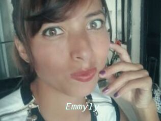 Emmyly