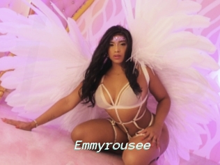 Emmyrousee