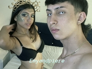 Emyandpiere