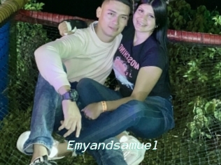 Emyandsamuel