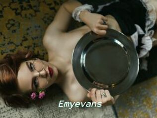 Emyevans