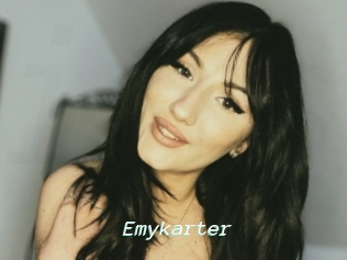 Emykarter