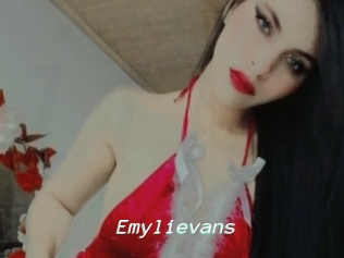 Emylievans