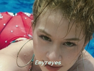 Emyreyes