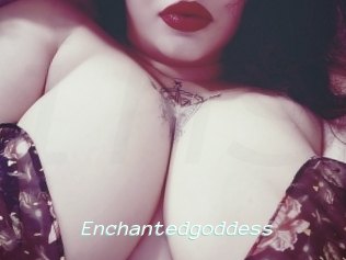 Enchantedgoddess