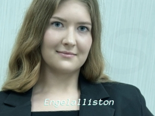 Engelalliston