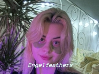 Engelfeathers