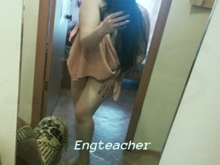 Engteacher