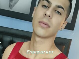 Ensoparker