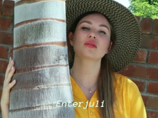 Enterjuli