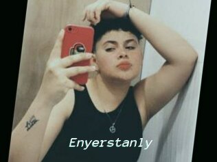 Enyerstanly