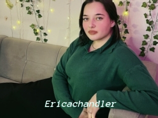 Ericachandler