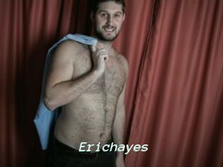 Erichayes