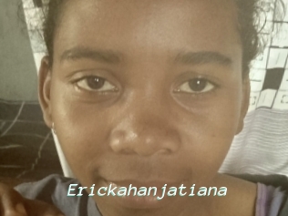 Erickahanjatiana