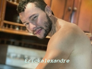 Erickalexandre