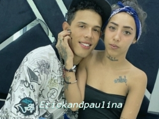 Erickandpaulina