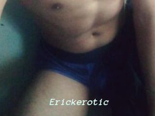 Erickerotic