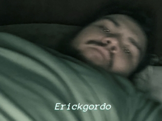 Erickgordo