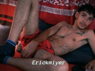 Erickmiyer