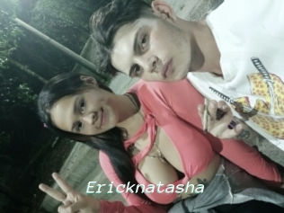 Ericknatasha