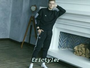 Erictyler