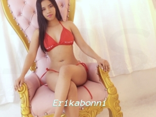 Erikabonni