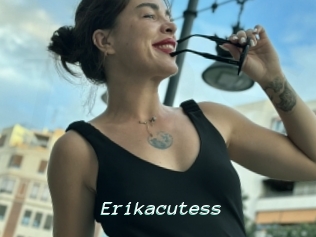 Erikacutess