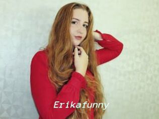 Erikafunny