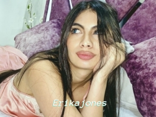 Erikajones