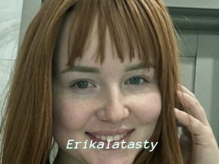 Erikalatasty