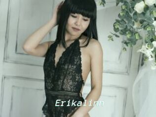 Erikalinn