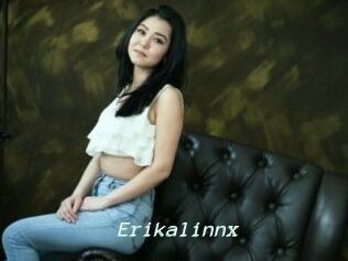 Erikalinnx