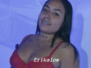 Erikalow