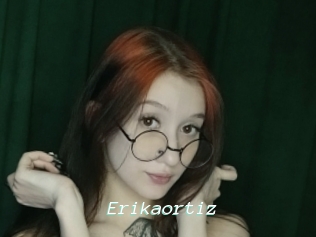 Erikaortiz